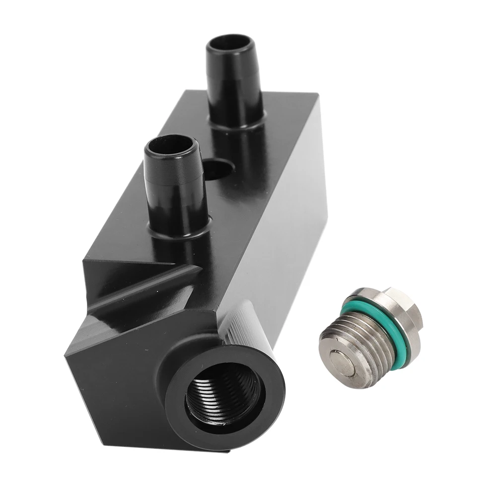 Для трансмиссионной жидкости тепловой отводной клапан 2014-2018 для GM 6L8 0 запчасти