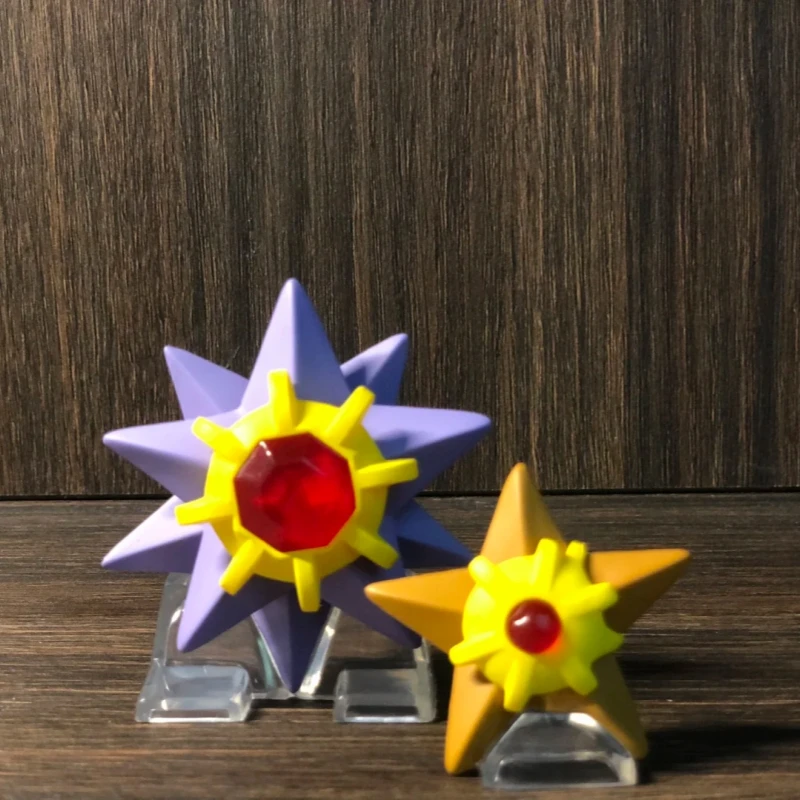 Фигурка-модель Bandai Pokémon Scale World, регион Канто, 3-я волна: Мисти, Сторми, Шелдер, Райчу, Слоупок. Подарок. (art.: 3920d4fdbb1eb) - 3920d4fdbb1eb