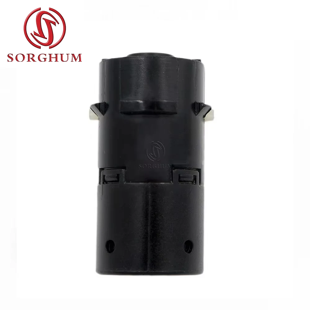 Фото 7H 0919275 C Для Audi A6 S6 4B 4F A8 S8 A4 S4 RS4 Для VW New Beetle Polo Skoda Octavia PDC Датчик парковки 4B 0919275 E 7H 0919275 №5