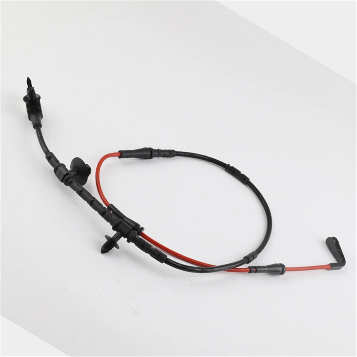 Автомобильный дисковый тормоз датчик заднего моста износа тормозных колодок