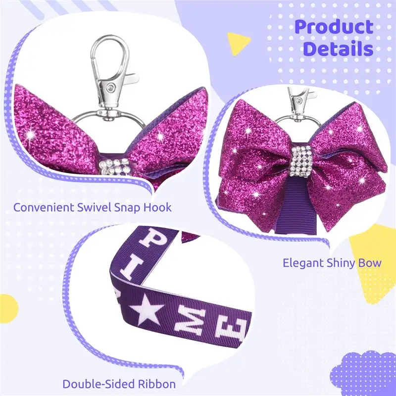 15 шт. брелки для ключей