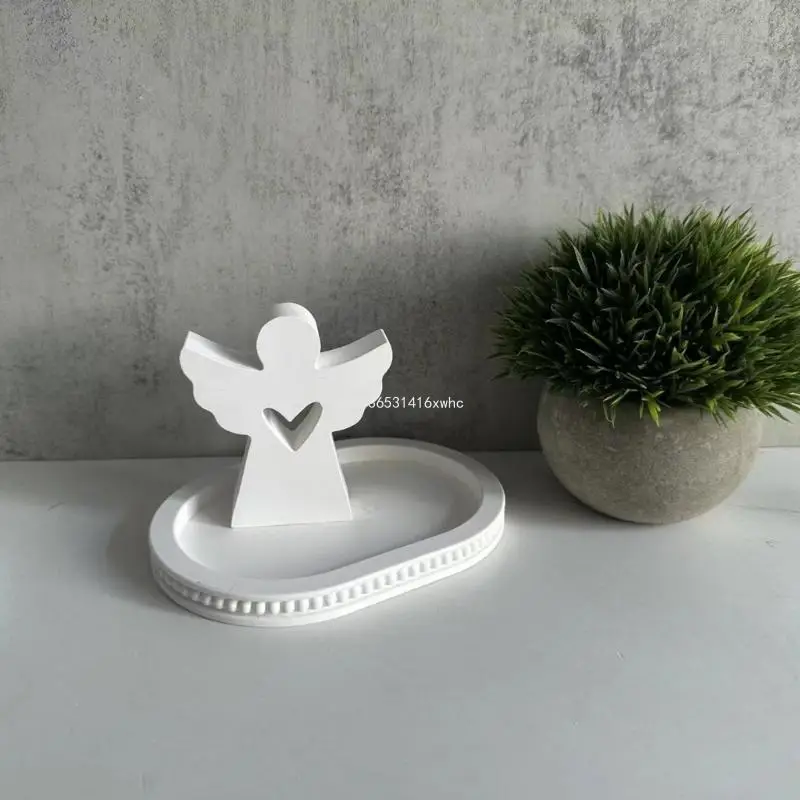 Прямая поставка формы для круглых бусин отливки силиконовые овальных лотков