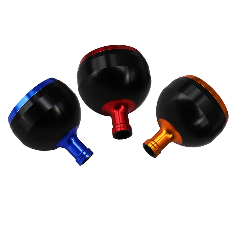 

1pcs Deukio Outer Diameter 38mm For Fishing Reel Handle Knob DIY Assembly Parts Fishing Reel Handle Knob Fishing Bag Fishing Acc