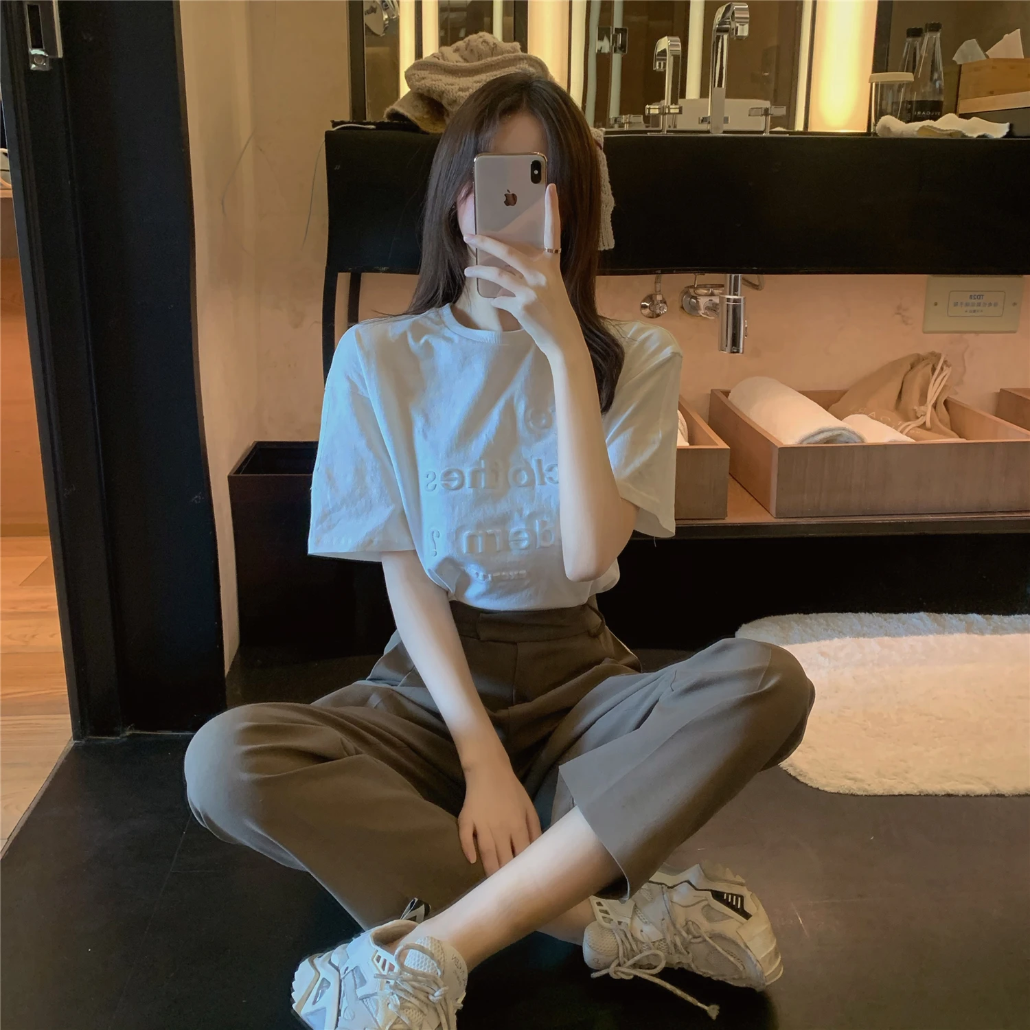 thumb