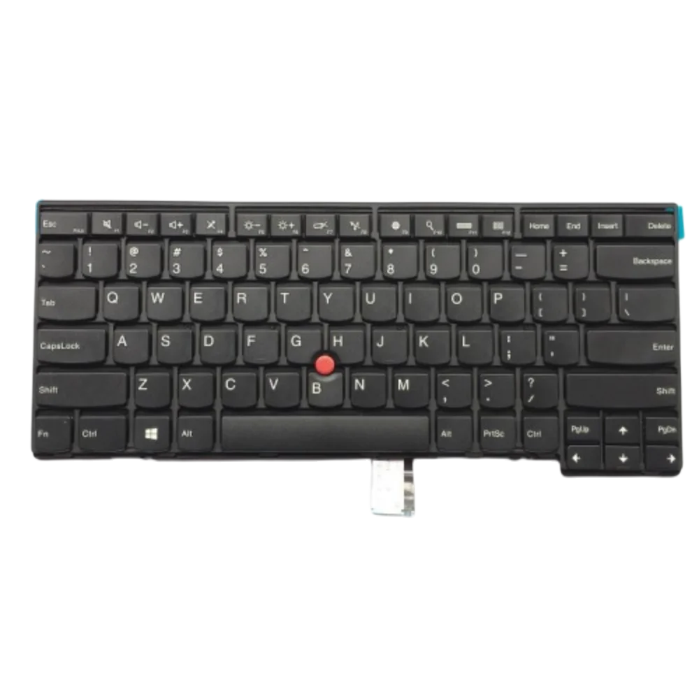 

Original laptop for Lenovo ThinkPad T450 T450s L450 T460 L460 t431s L440 T440 E440 US English keyboard 04Y0824 04Y0862 04X0264