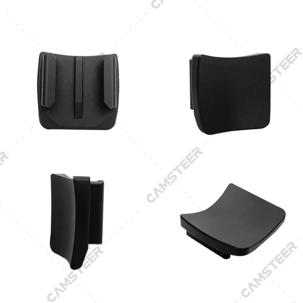 Алюминиевое крепление для шлема LS2 FF352 на заказ камеры GoPro Hero 12 11 10 9 Insta360 X4 X3 Ace pro DJI