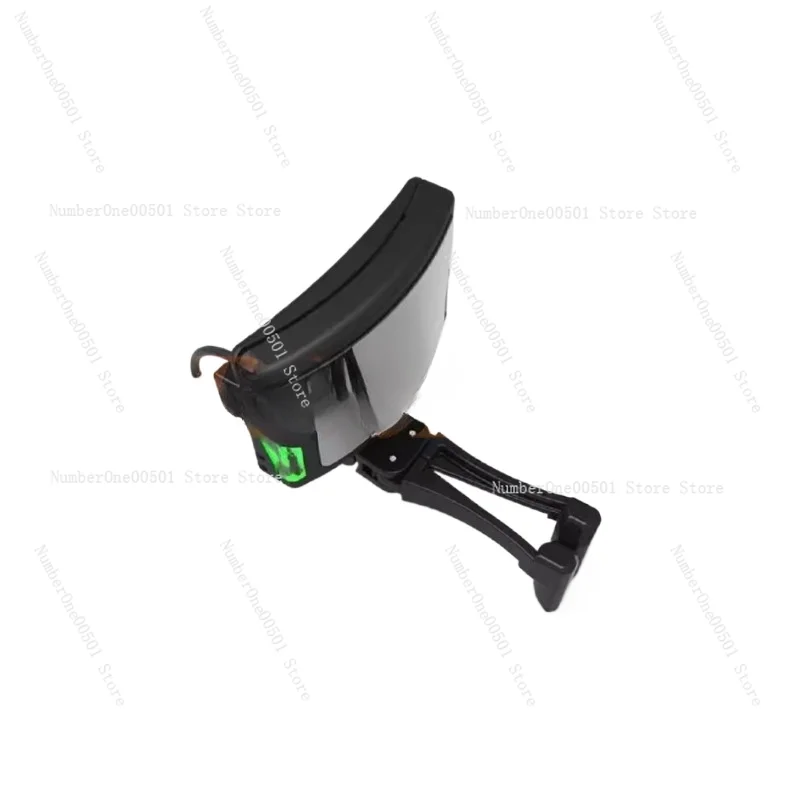 Сделано для TrackIR5/TrackNP5 система слежения за головой моделирование полета гоночная