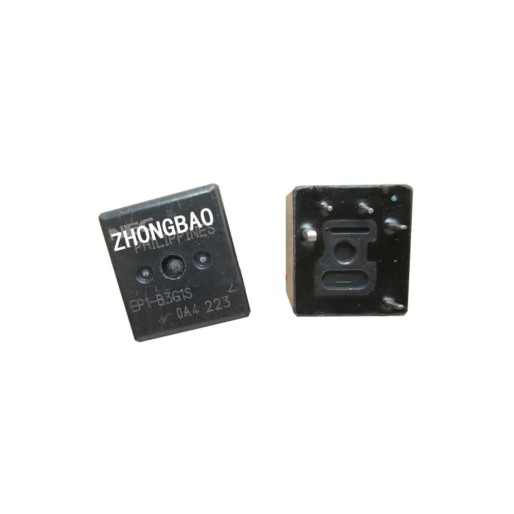 

1 PCS EP1-B3G1S Relay 5 Pins Contacts