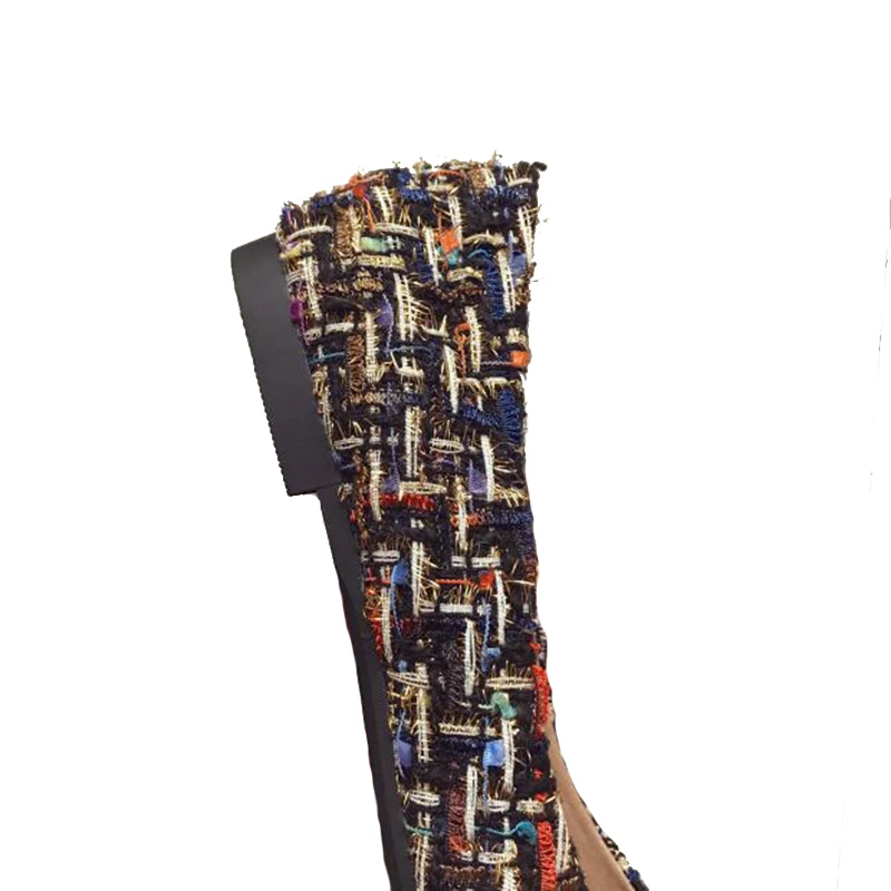 New Fashion Flats for Women Pointed toe Boat Shoes Soft Single Shoes Ladies Fashion Brand Footwear Women's Flats