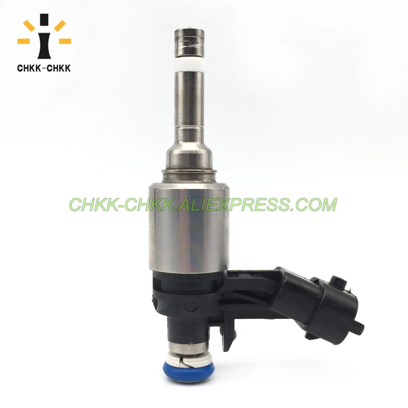 CHKK-CHKK 35310-2B110 0261500100 топливный инжектор для HYUNDAI ACCENT 2012 ~ 2017 VELOSTER л L4 Nozzel