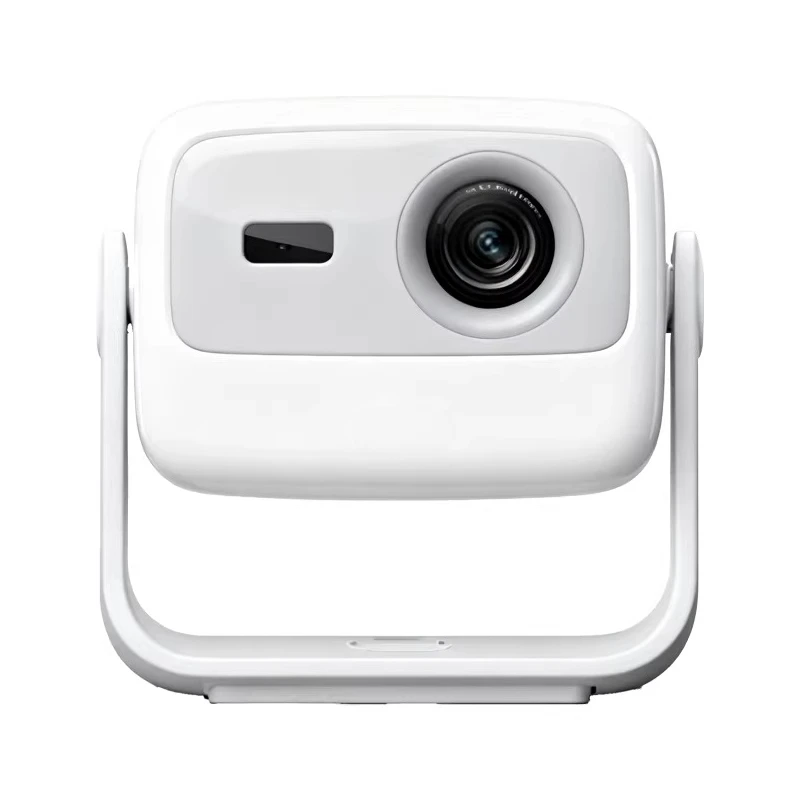 Фото Лазерный проектор N1S 4K Jmgo для дома, ультра HD, для спальни, беспроводной, международная версия №1