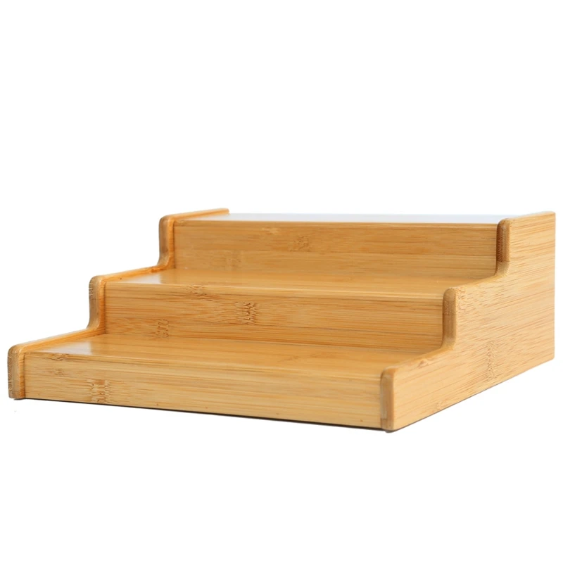 

Storage Shelf Suitable for Home Fit for Kitchen Make Room Tidy Neat Save Space
