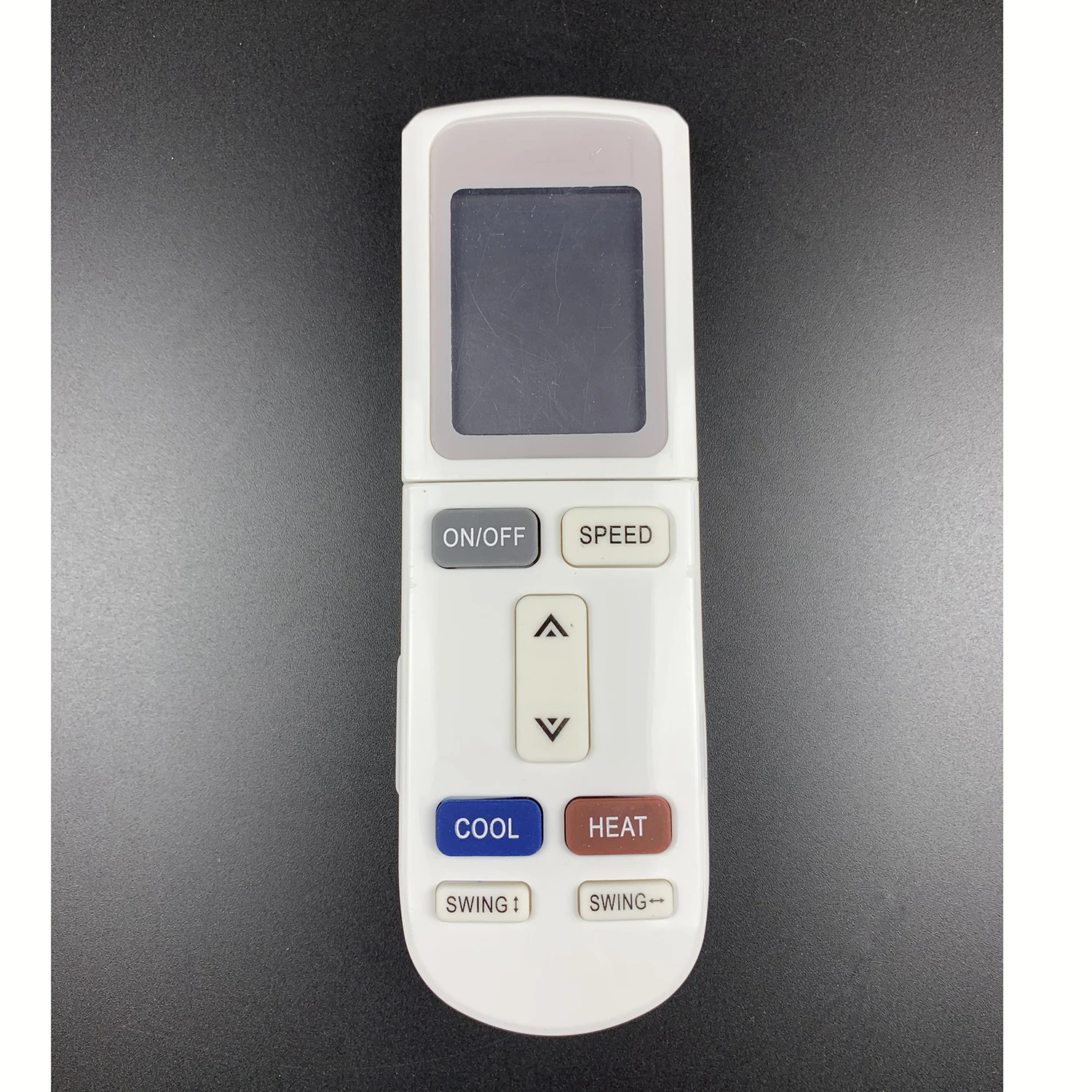 

Remote Control YKR-L/102E For REGO/AUX/BeSAT/ZANUSSI/STARLIGHT/TORNADO Air Conditioner YKR-L/101E YKR-L/103E YKR-L/201E