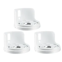 wall mount holder for tp link deco x20 deco x60 whole home mesh wifi system compatible with home wifi router
