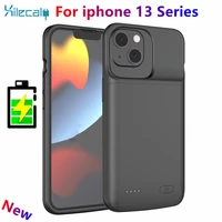 battery charger cases for iphone 13 12 pro max 13 12 mini power bank case for iphone xs max xr 6s 7 8plus se2 extenal power case