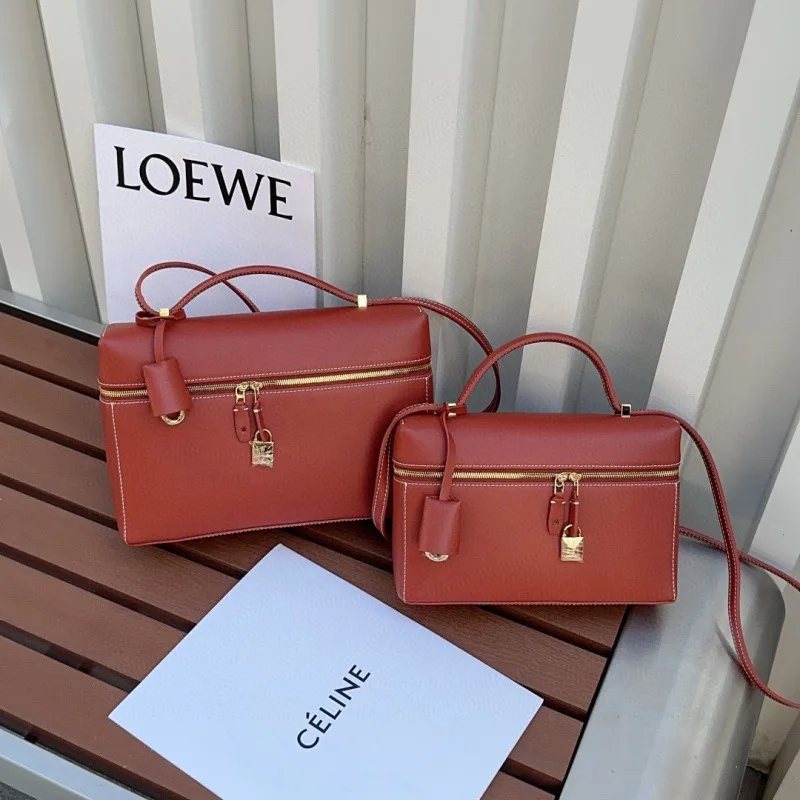 Винтажная женская сумка из спилока