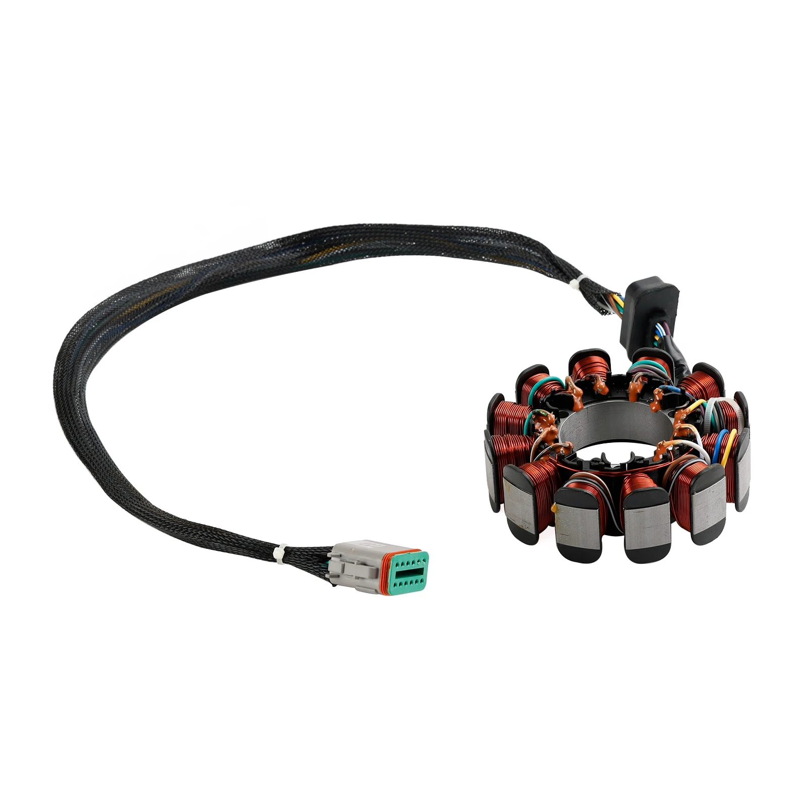 Узел статора 21003-3744 для Kawasaki Ultra 130 130D.I JH1100 1100STX d. I JT1100 2001-2004