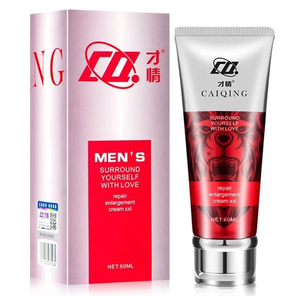 [Распродажа] натуральная растительная эссенция для увеличения мужского пениса 60