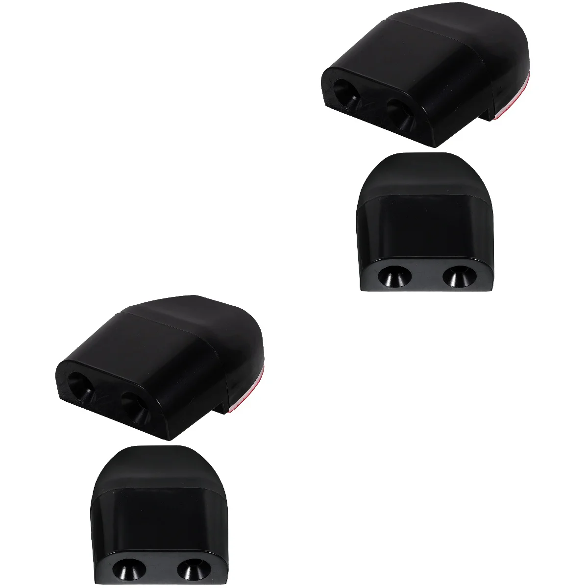 

Свисток оленя, автомобильные свистки, стандартный автомобильный безопасный комплект для птиц, устройства