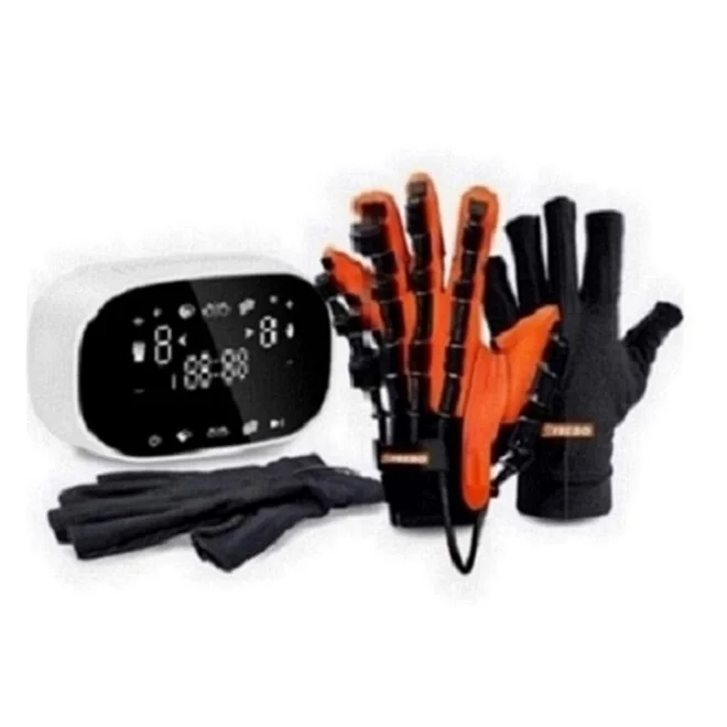 

Factory Wholesale Rehabilitation Robot Gloves Supplier Bionic Prosthetics Physiotherapy Equipment