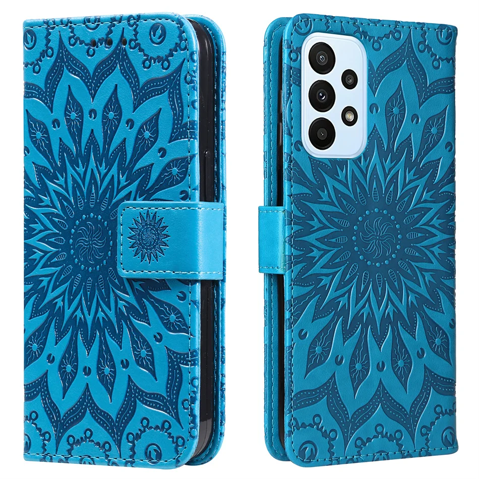 

Artistic Pattern Cover Etui For OnePlus One Plus Nord 2 CE CE2 8 8T 9 10 Pro N10 N20 N100 N200 5G Wallet Card Holster Case P06F