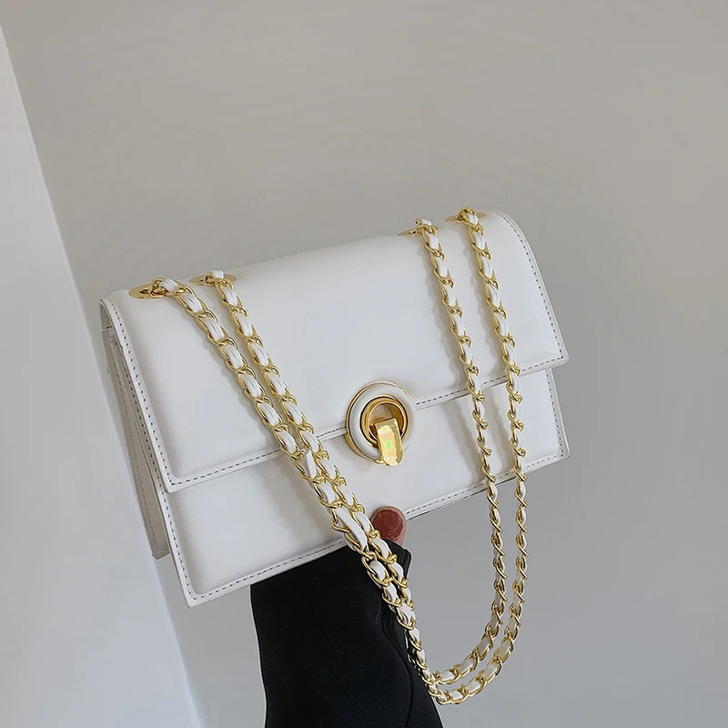 

Лидер продаж 2022, роскошные кошельки и сумочки на цепочке, женские сумки, дизайнерская сумка-мессенджер на плечо, кожаная женская сумка, повс...