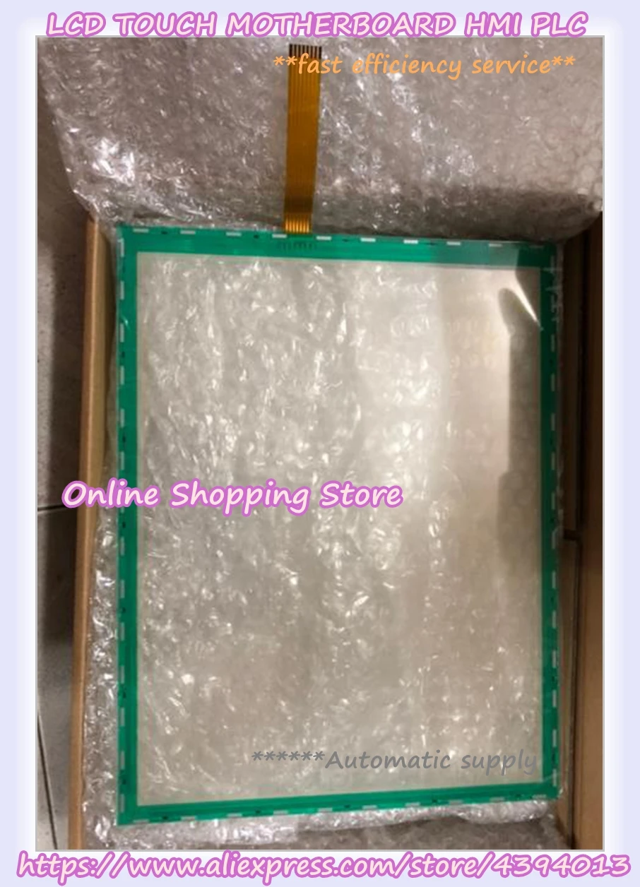 S40 MTM-15DK MTM-15DK-1(B) ЖК-экран с сенсорным экраном