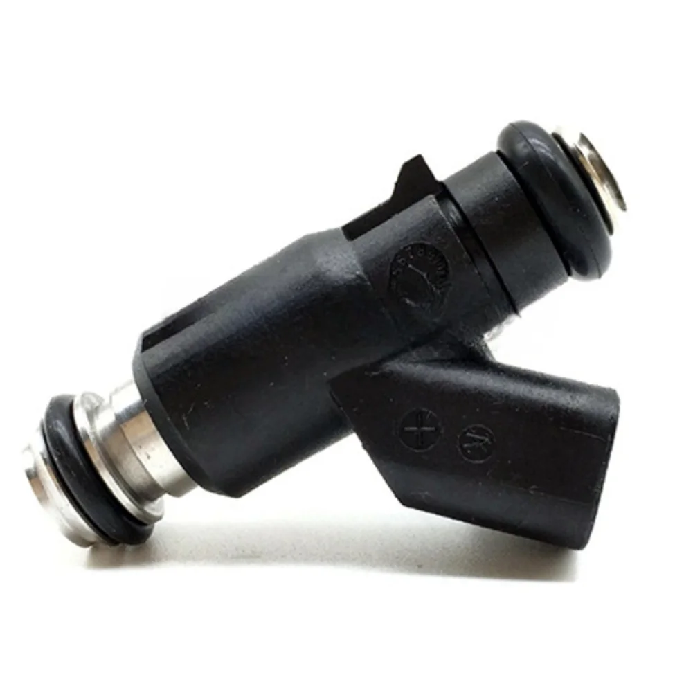 Автомобильная топливная форсунка HX-25377439 25377439 16400-007C000P 16400-007C-0000 16400-F39-0000 Форсунка для впрыска топлива (art.: 3920d286cdacd) - 3920d286cdacd