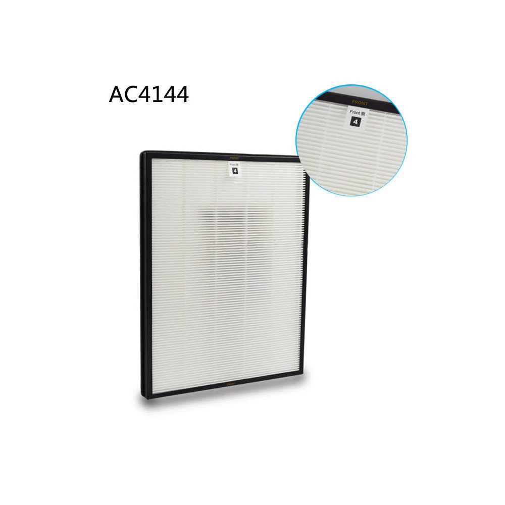 Оригинальный фильтр-очиститель AC4141 AC4143 AC4144 для Philips AC4074 AC4072 AC4076 AC4083 AC4084 AC4085 ACP073