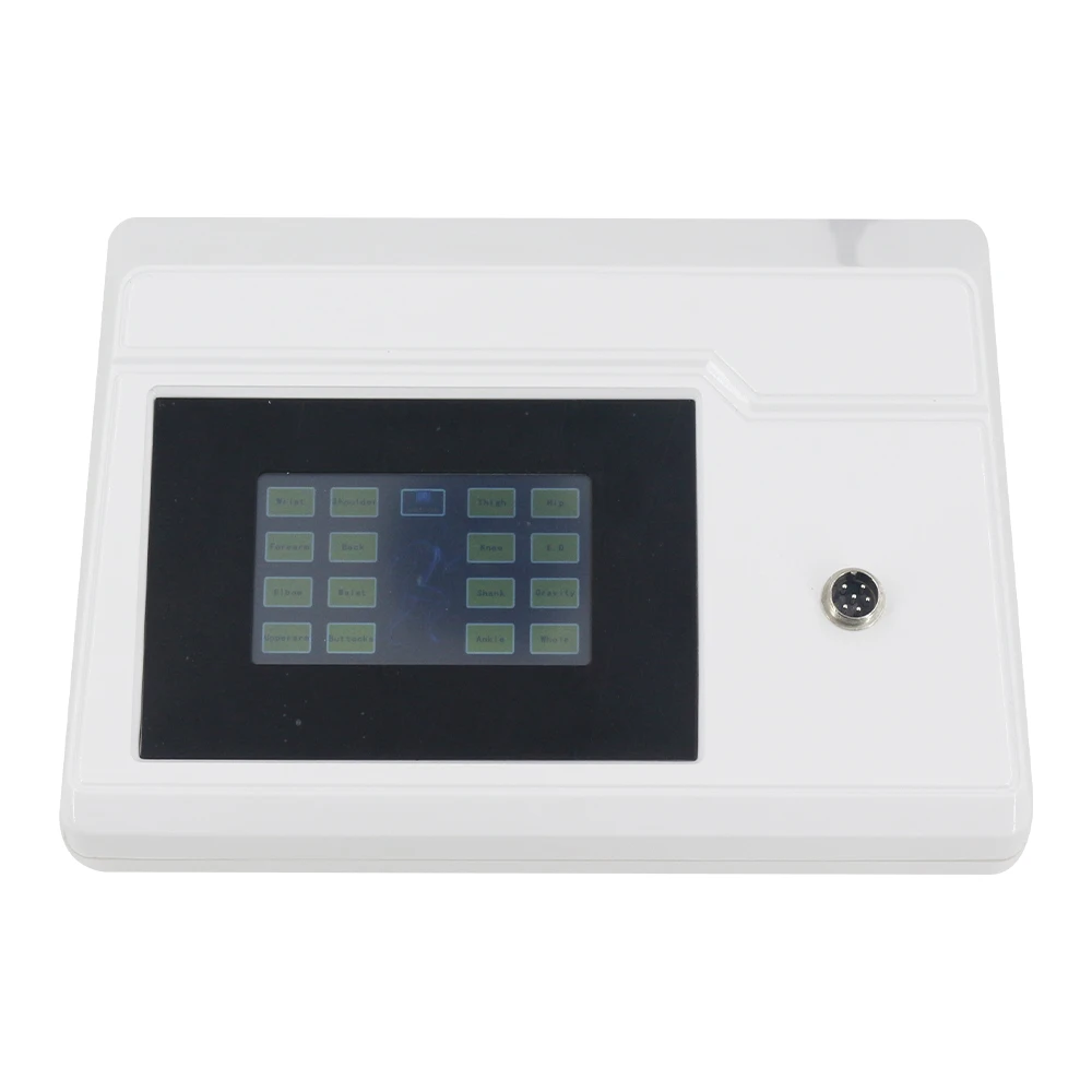 Портативный аппарат для ударно-волновой терапии 300MJ здравоохранение