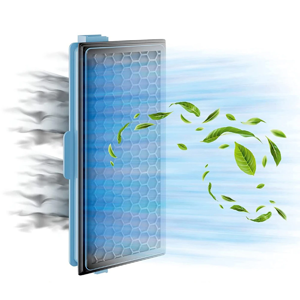 Фильтр для пылесоса Miele фильтр S8340 Active Air Clean SF HA бытовые чистящие средства