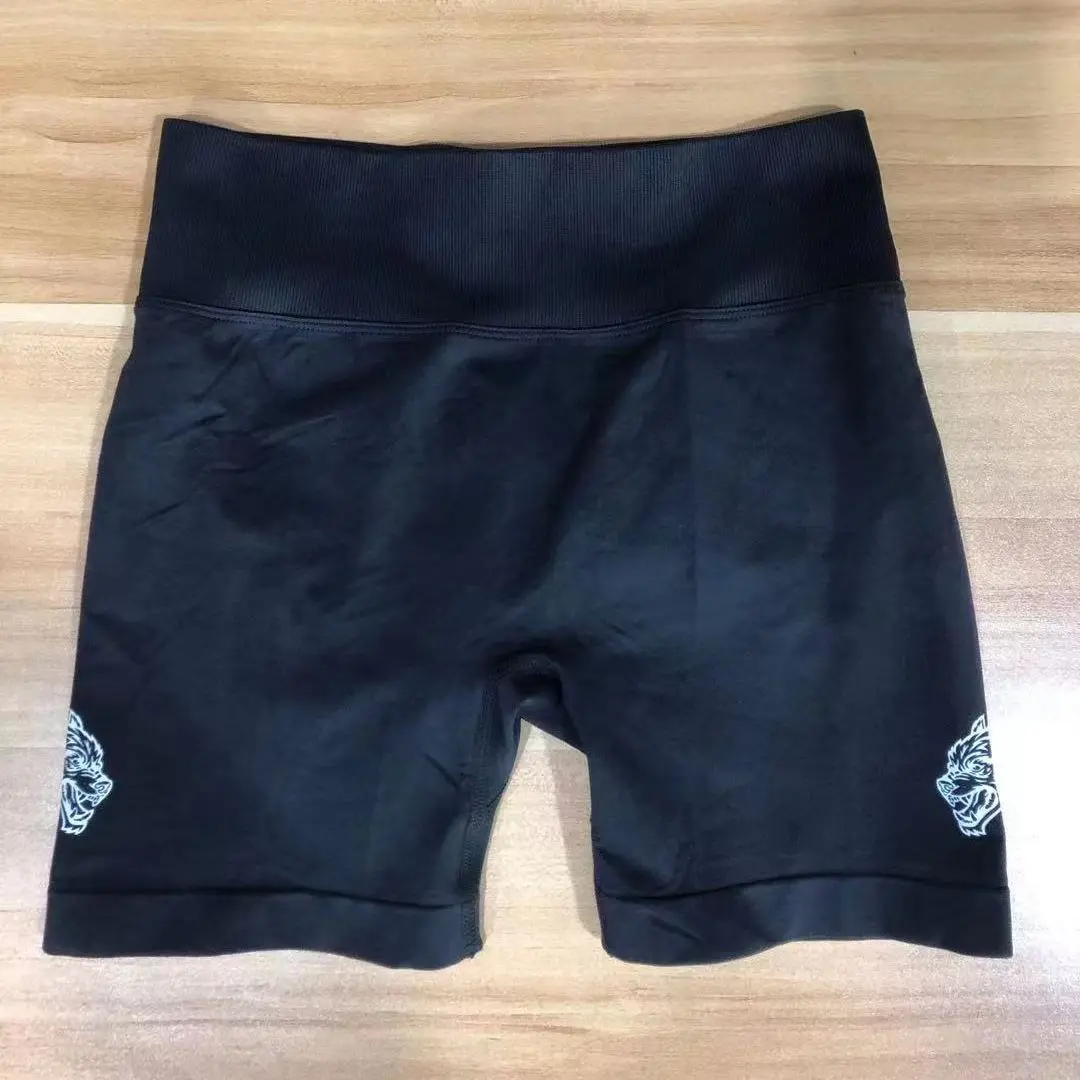 Darc SHE Shorts Women Workout Gym Summer Shorts Scrunch Butt Booty Shorts Yoga Wear Workout Clothes For Women Seamless Pants