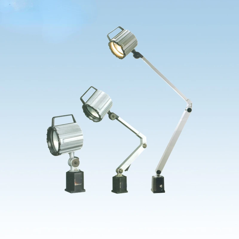 

Square Tube Dustproof Work Light VHL-300L Long VHL-300M Medium VHL-300S Short