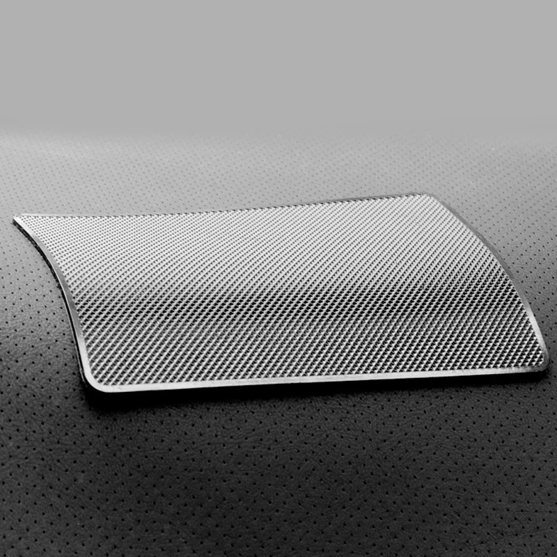 

Car Dashboard Non Slip Grip Sticky Pad Phone Holder Mat For Nissan J10 X-Trail Qashqai Juke Leaf Micra NOTE Interior Accessories