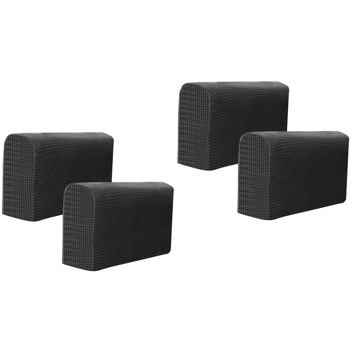 

Covers Arm Sofa Armchair Cover Armrestcouch Chair Recliner Protector Recliners Rest Stretch Slipcovers Lounge Fabric Throws