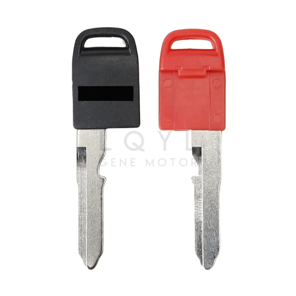 6 шт. новинка Заготовка ключа для мотоцикла замена необработанных ключей YAMAHA T-MAX530