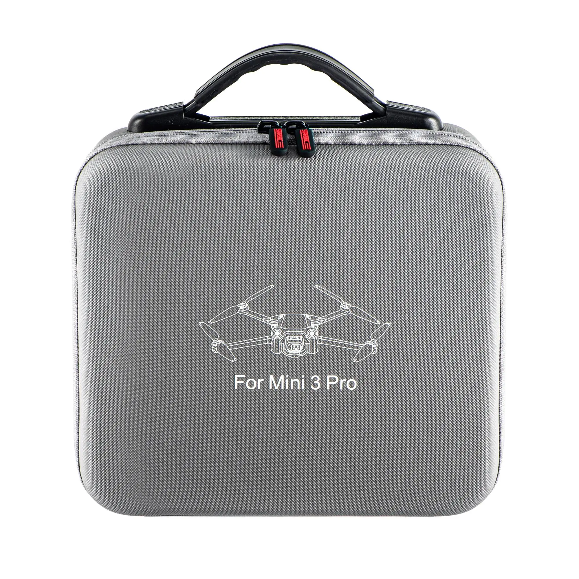 DJI Mini 3 PRO Shoulder Bag PU Handbag Portable Carrying Case Waterproof Box Mini 3 Pro Drone Accessories Storage Bag