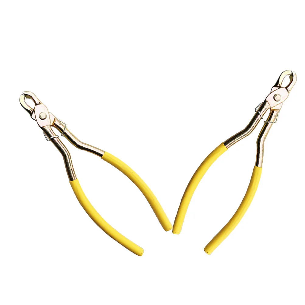 

Nut Opener Walnutplier Tool Clippecan Gadgets Shellermelon Pliers Metal Hazelnut