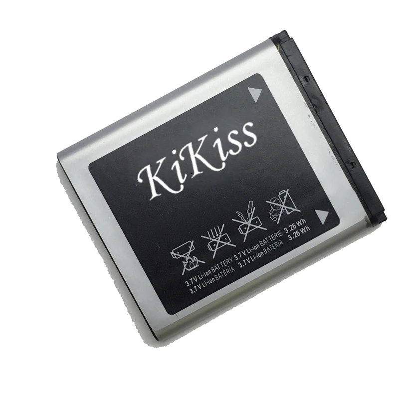 AB483640BU аккумулятор для Samsung модель J600 J608 B3210 C3050 E740 E748 F110 F118 F619 G618 J218 - купить по