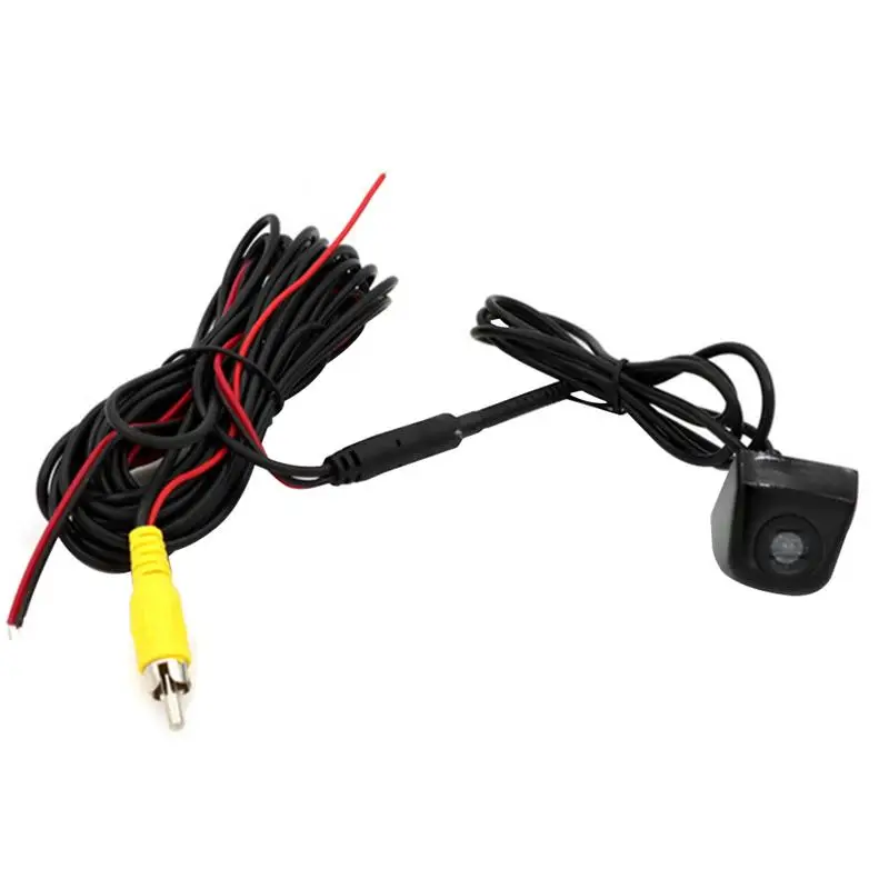 

Vehicle Backup Camera AHD CVBS Dustproof Rear View HD Camera For Vehicles Cars Trucks 140 Wide Angle CVBS/AHD Rearview Camera