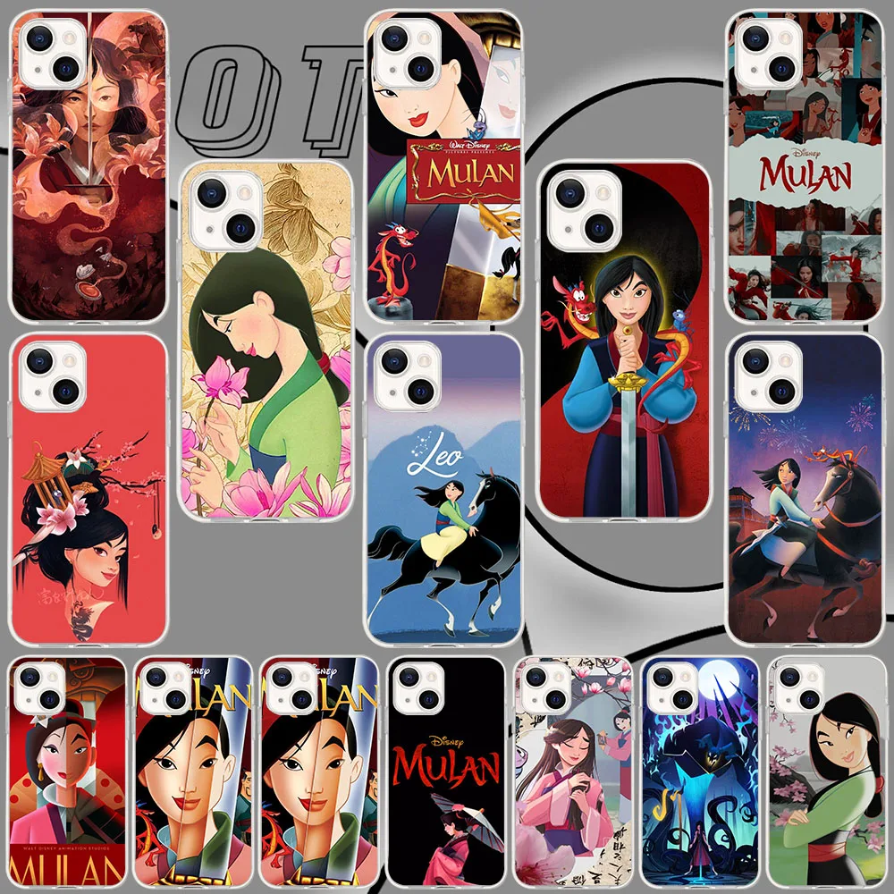 Гибкий чехол Mulan PK-51 для Infinix Hot 9 10 10i 10S 10T 11S 20 20i 30 30i S5 NFC Play Lite Pro