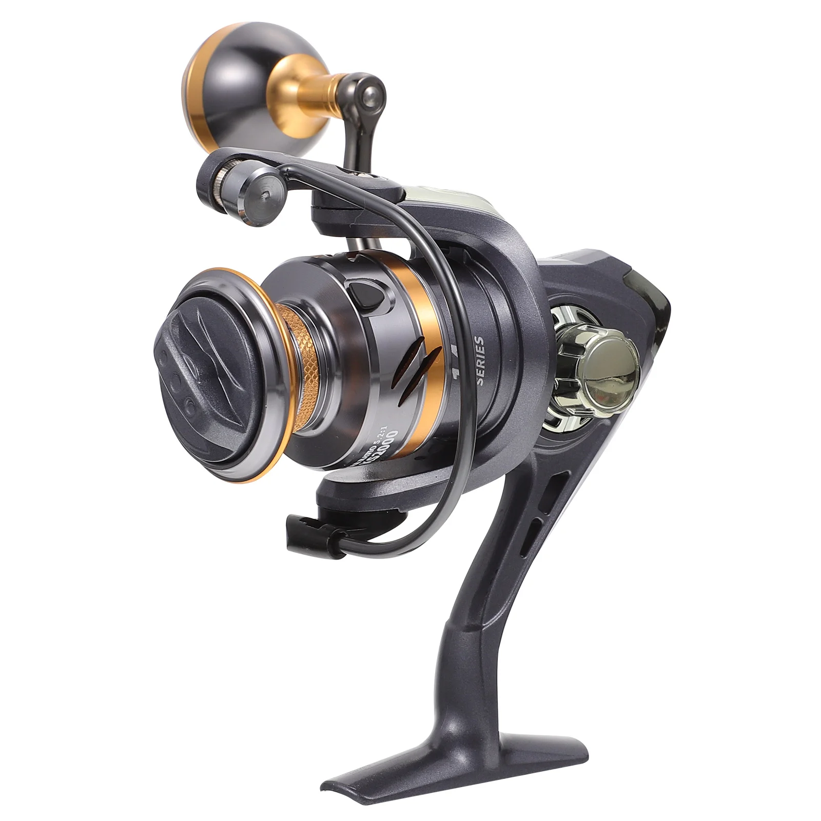 

Fishing Wheel Reel Baitcasting Reels Hand Wisking Electric Accessories Troll Freshwater Saltwater