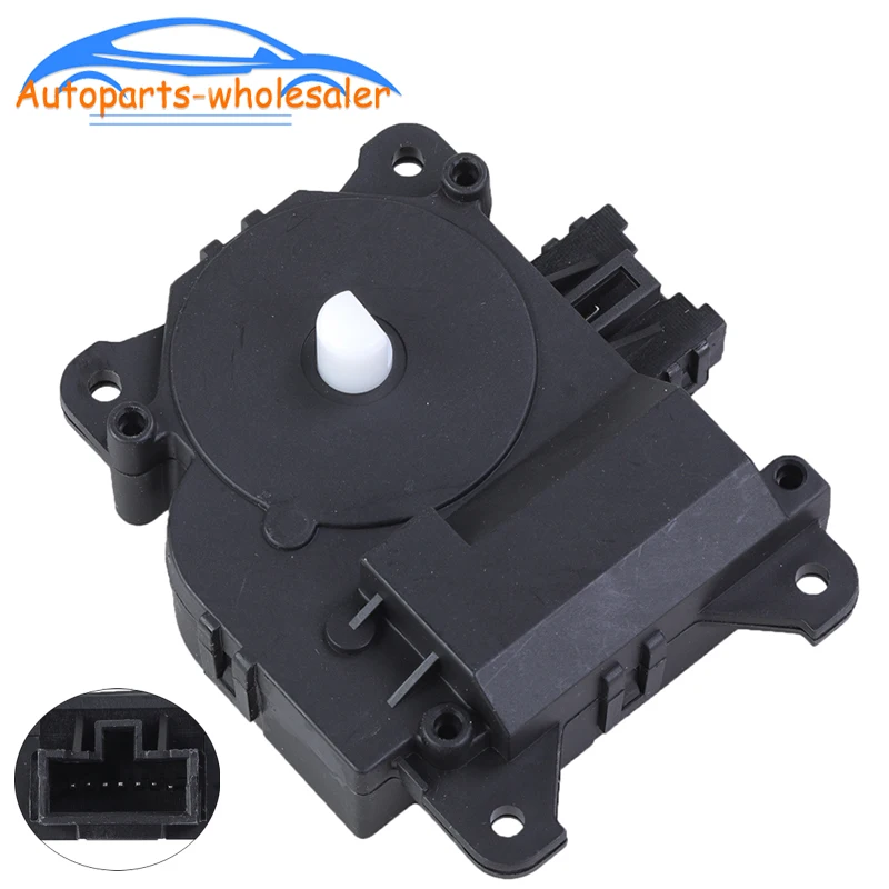 

87106-06060 8710606060 063700-8110 для Toyota Camry 97-01 нагреватель A/C привод серводвигателя Hvac воздуходувка автомобильные аксессуары