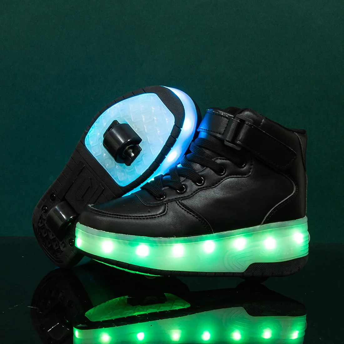 

The latest model in 2022Adult Adjustable Roller Skates Shoes Skating Shoes Sneakers Professional Outdoor Sport