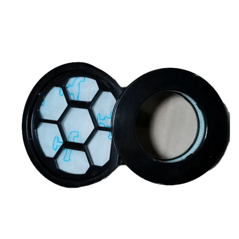 

Replacement Part For HERAN Vacuum Cleaner Post-Motor Pleated Filt