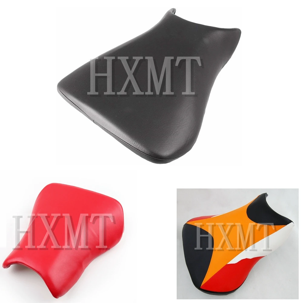 Подушка для мотоцикла Honda CBR900RR CBR929 929 2000 2001 пассажирская Передняя подушка сиденья