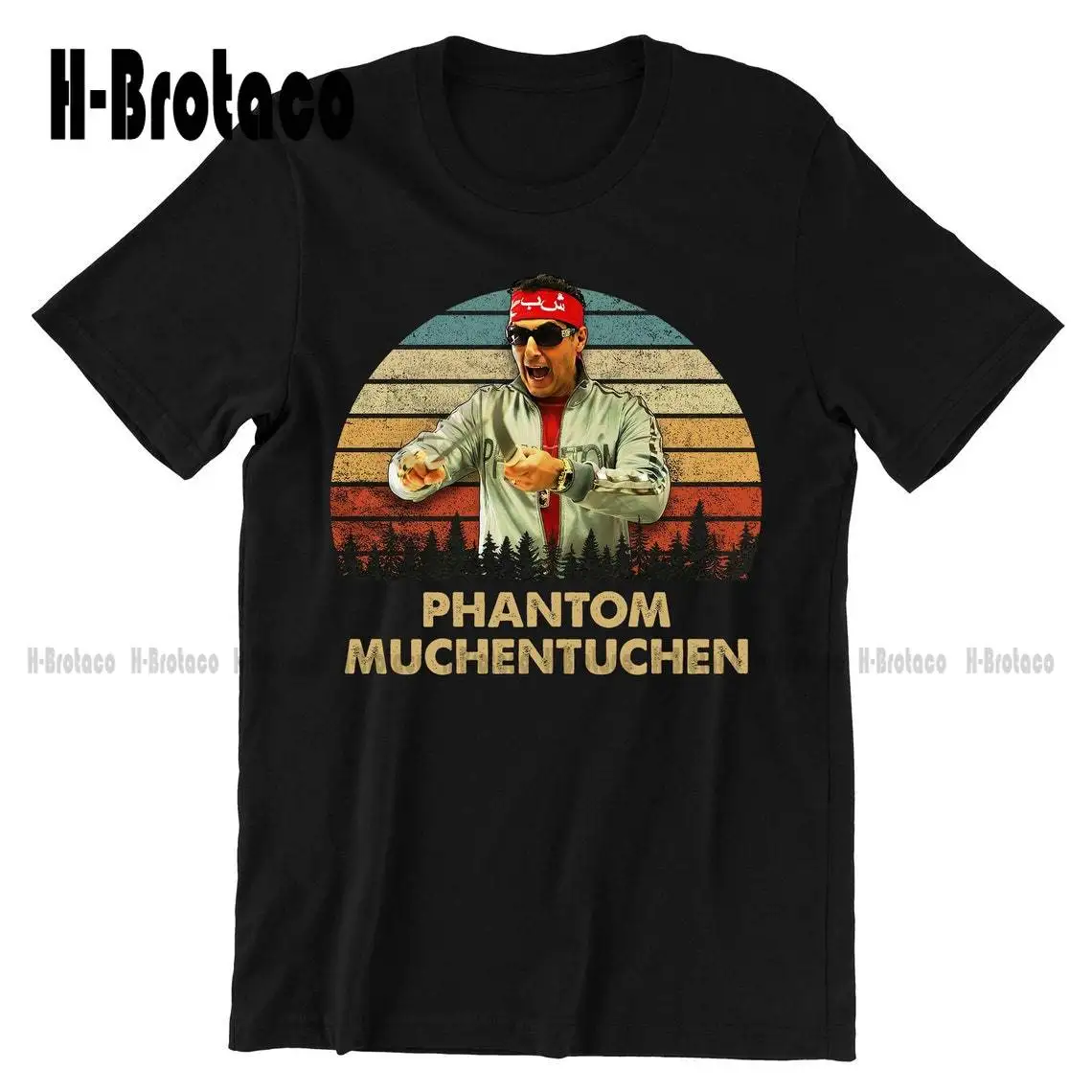 Винтажная футболка с надписью You't Бесшумная Джон турро мучентучэн унисекс