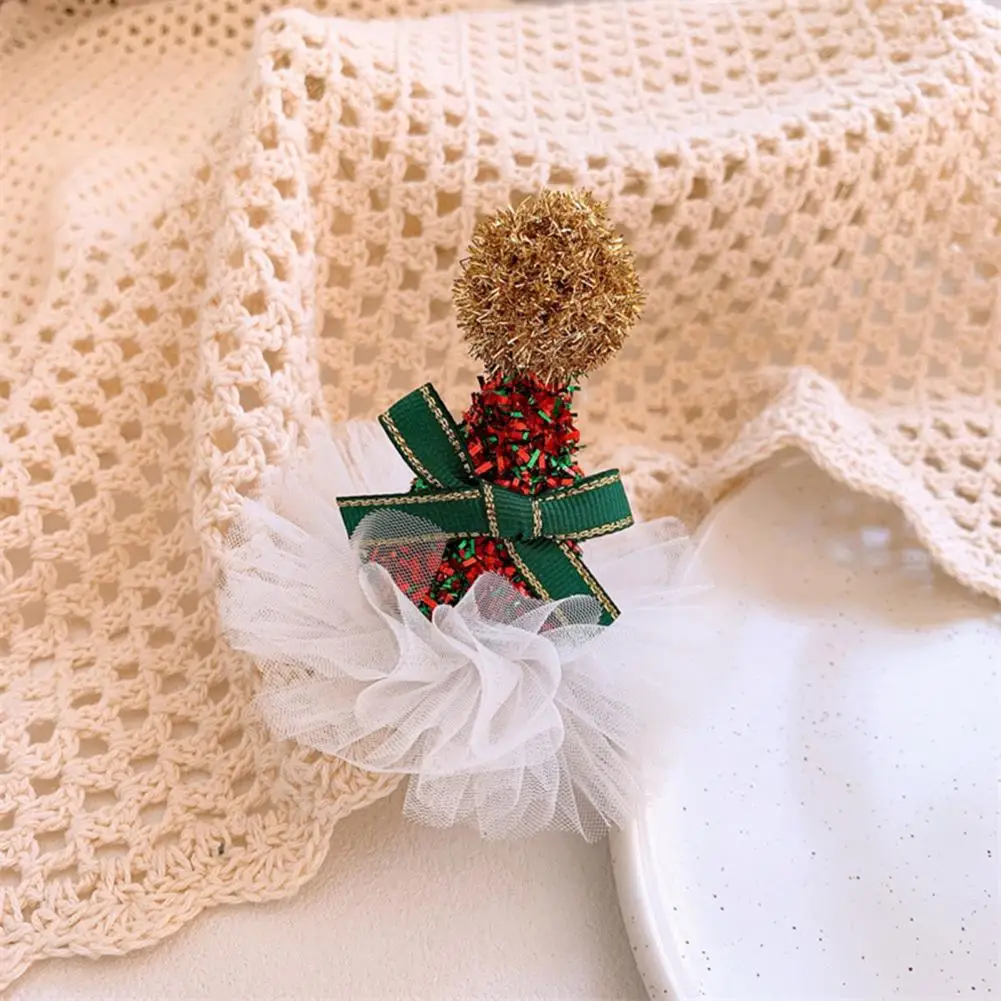 

Soft Pet Hat Adorable Funny Pet Hat Soft Comfortable Christmas Costume Accessory for Dogs Cats Gift for New Year Party for Pets