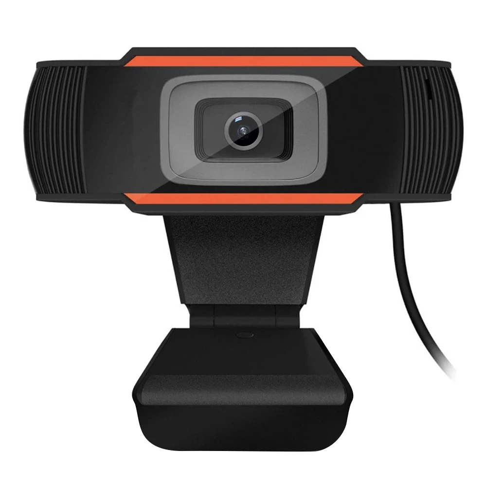 

ПК компьютер веб-камера 1080P динамик HD компьютер веб-камера со встроенным микрофоном веб-камера для прямой трансляции