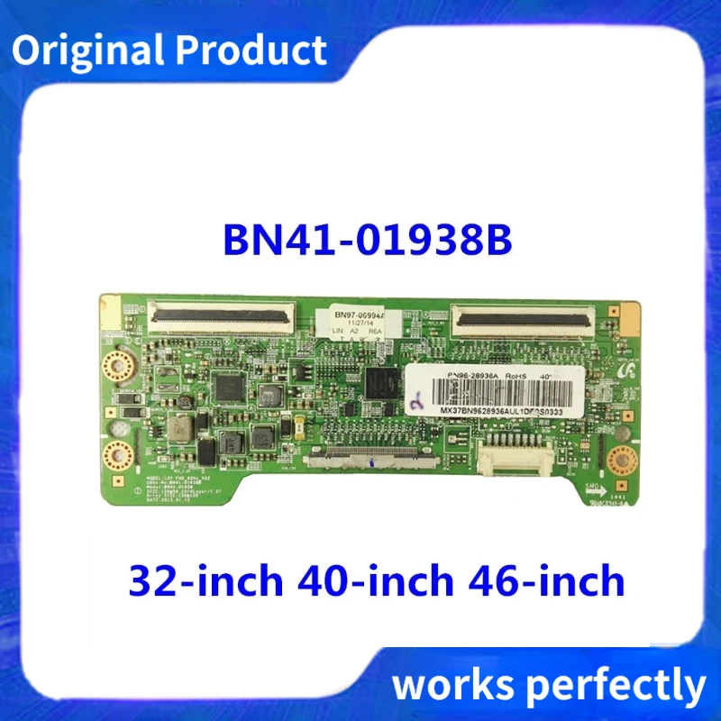 

Original logic board 13Y FHD_60HZ_V02 BN41-01938B BN41-01938 for 32-inch 40-inch 46-inch